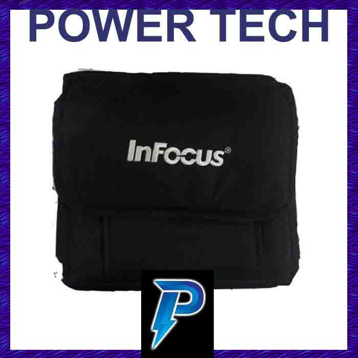 Infocus Tas Proyektor LCD In Focus Terbaik