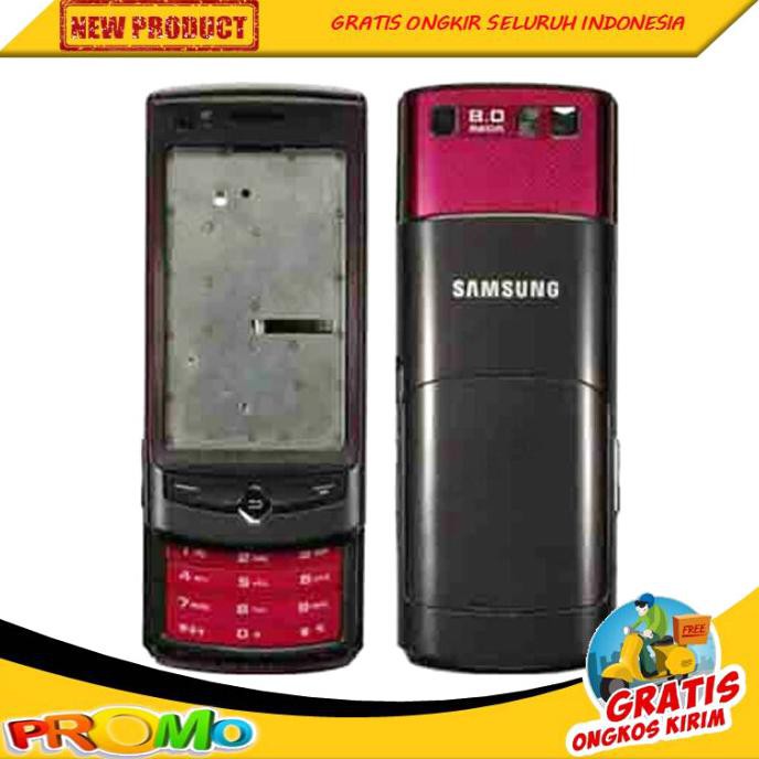 ACC HP CS SAMSUNG S8300 CASING COVER