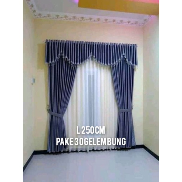 gorden poni pisah smokring.hordeng model berponi smokring.korden