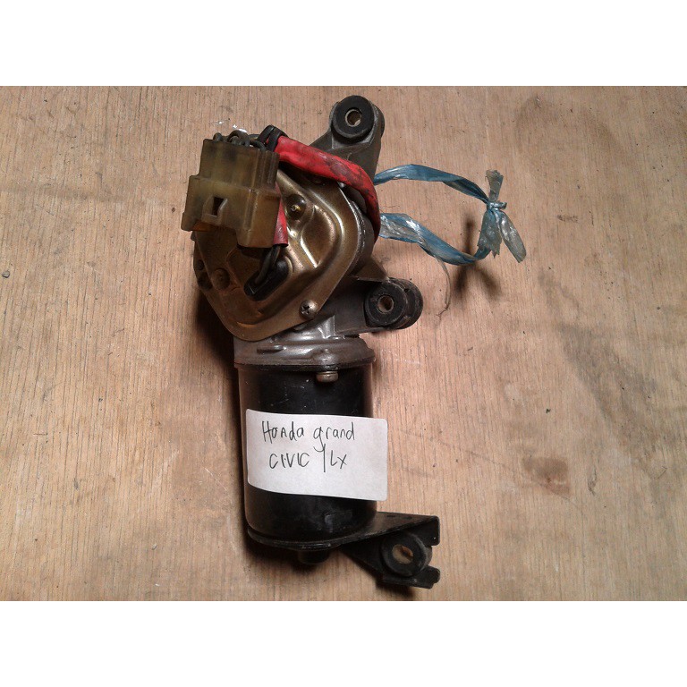 Dinamo / Motor Wiper Honda Grand Civic / Honda LX