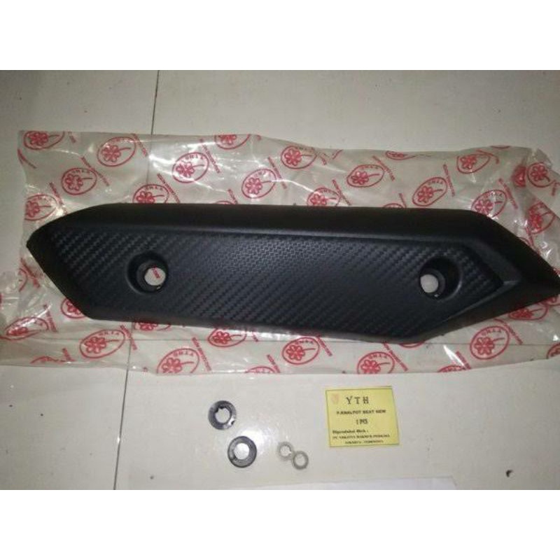 TAMENG KNALPOT BEAT FI