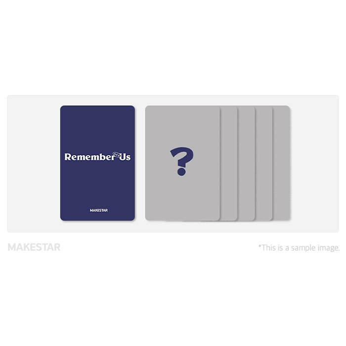 A.C.E - Photobook &amp; DVD Remember Us