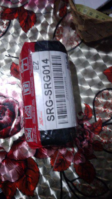 Insektisida + Zpt Regent 50 Sc 250 Ml