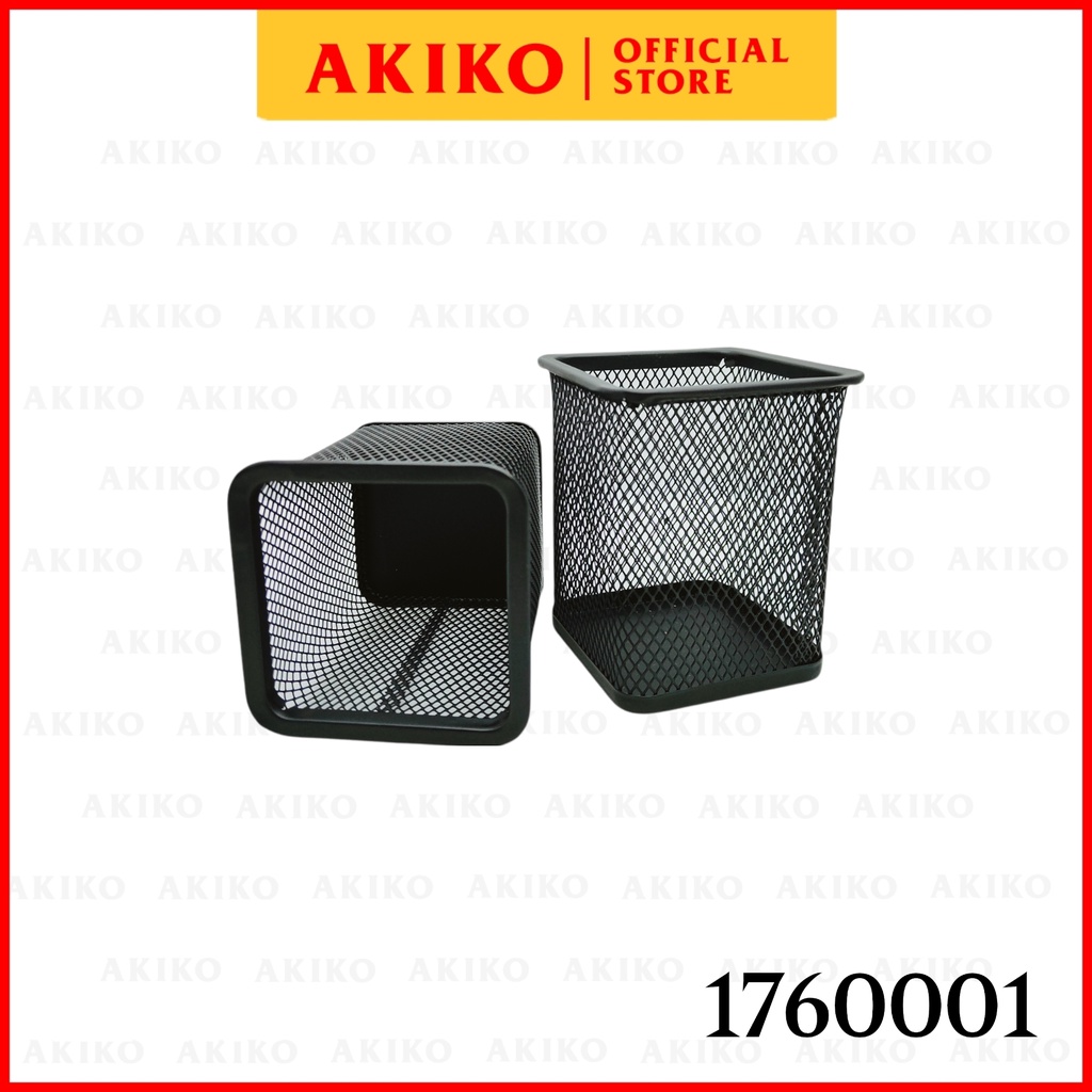

AC-145 Pend Stand Keranjang Kotak Hitam