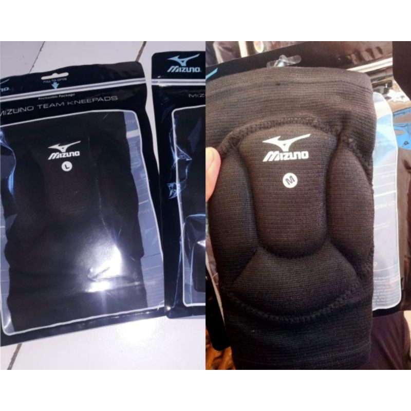 DEKER BUSA MIZUNO LUTUT SEPASANG