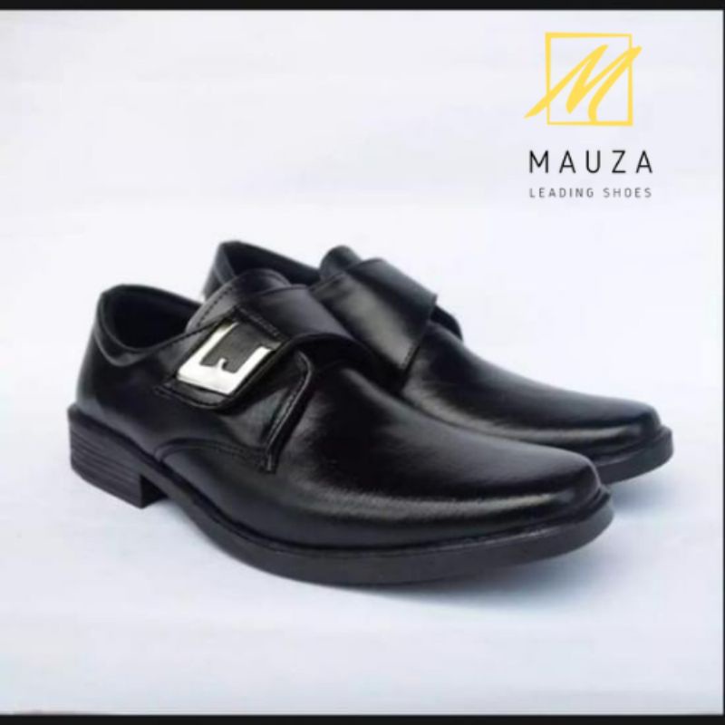 MAUZA SPORT Sepatu pantofel pria brand Original Mauza