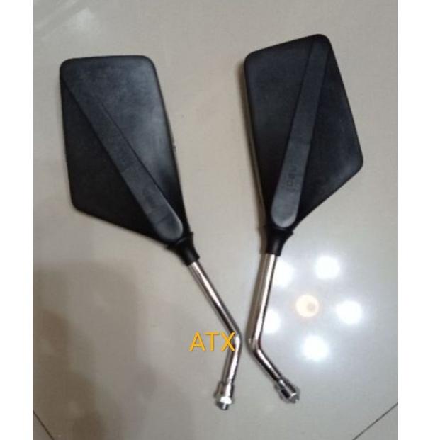 Spion kotak spion tempe Rx king lama rx z rx special kaca cembung mur original [OM.27Jn22ᶻ]