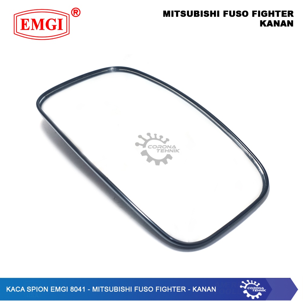 EMGI 8041 - Mitsubishi Fuso Fighter - Kanan - Kaca Spion