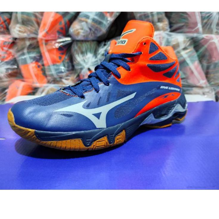 mizuno wlz 2