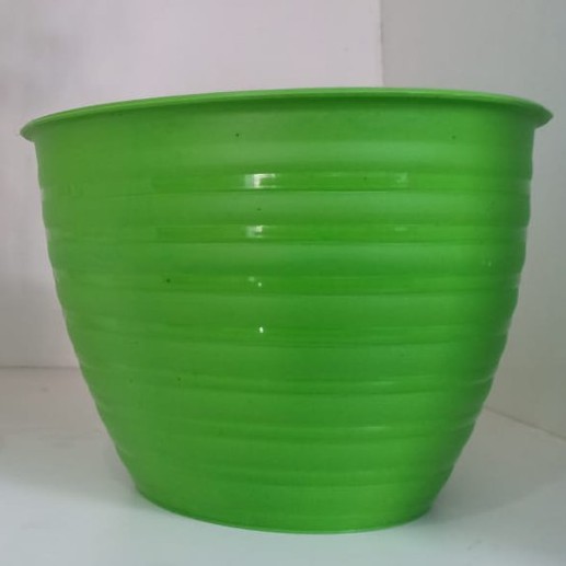 POT TAWON HIJAU 15CM ISI 12 // POT TAWON LUSINAN TERMURAH // POT TAWON WARNA KUALITAS TERBAIK