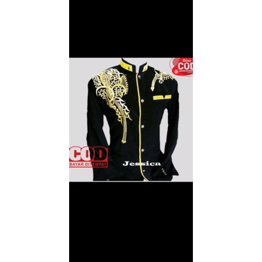 Jasko Dewasa-Jasko pria-Jasco-Baju Jasko