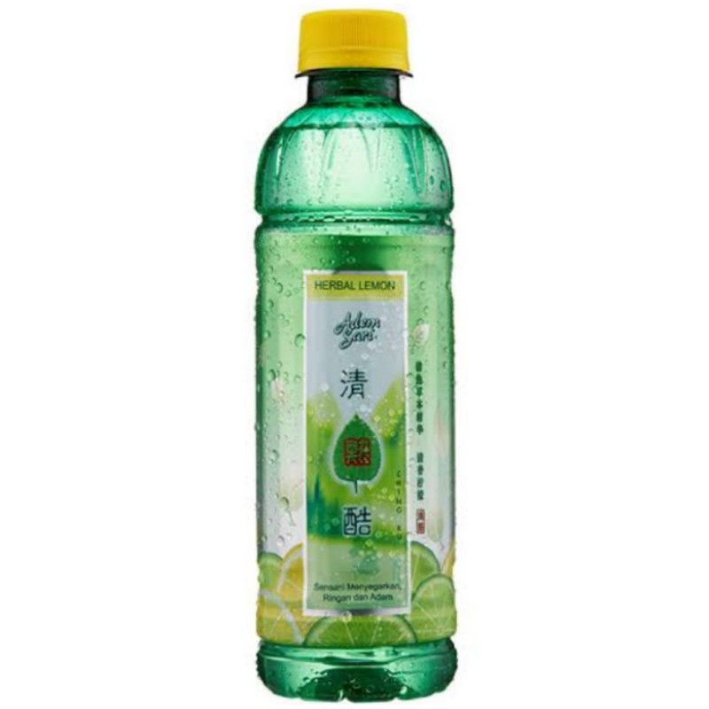 

Adem Sari Chingku Botol 350 ml