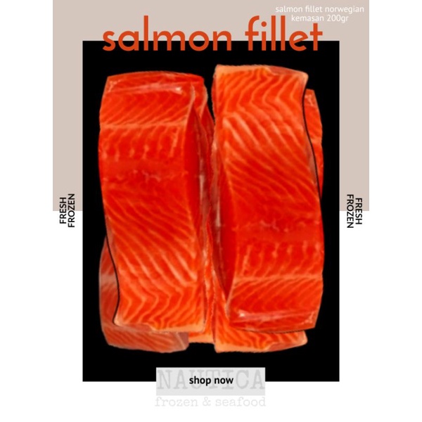 

SALMON FILLET