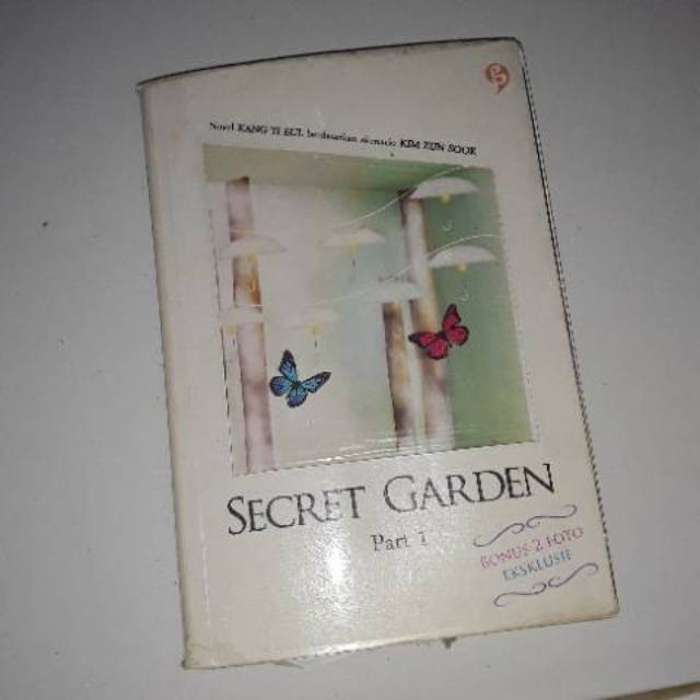 (Preloved) Novel Remaja Populer Benci jadi Cinta (Drama Korea, Teenlit)