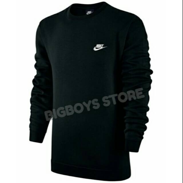 Sweater pria BIG SIZE , Hoodie jaket NIKE