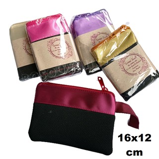 Image of souvenir dompet pouch 16 X 12
