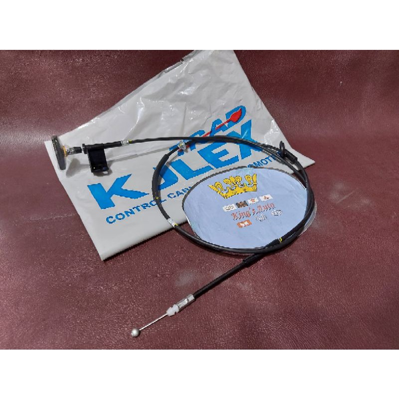 KABEL KAP MESIN AVANZA - XENIA 2012----