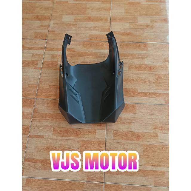 Paru dek lumpur bawah posisi blakang ban depan HONDA BEAT FI street PNP BEAT FI ESP NEW  Masuk