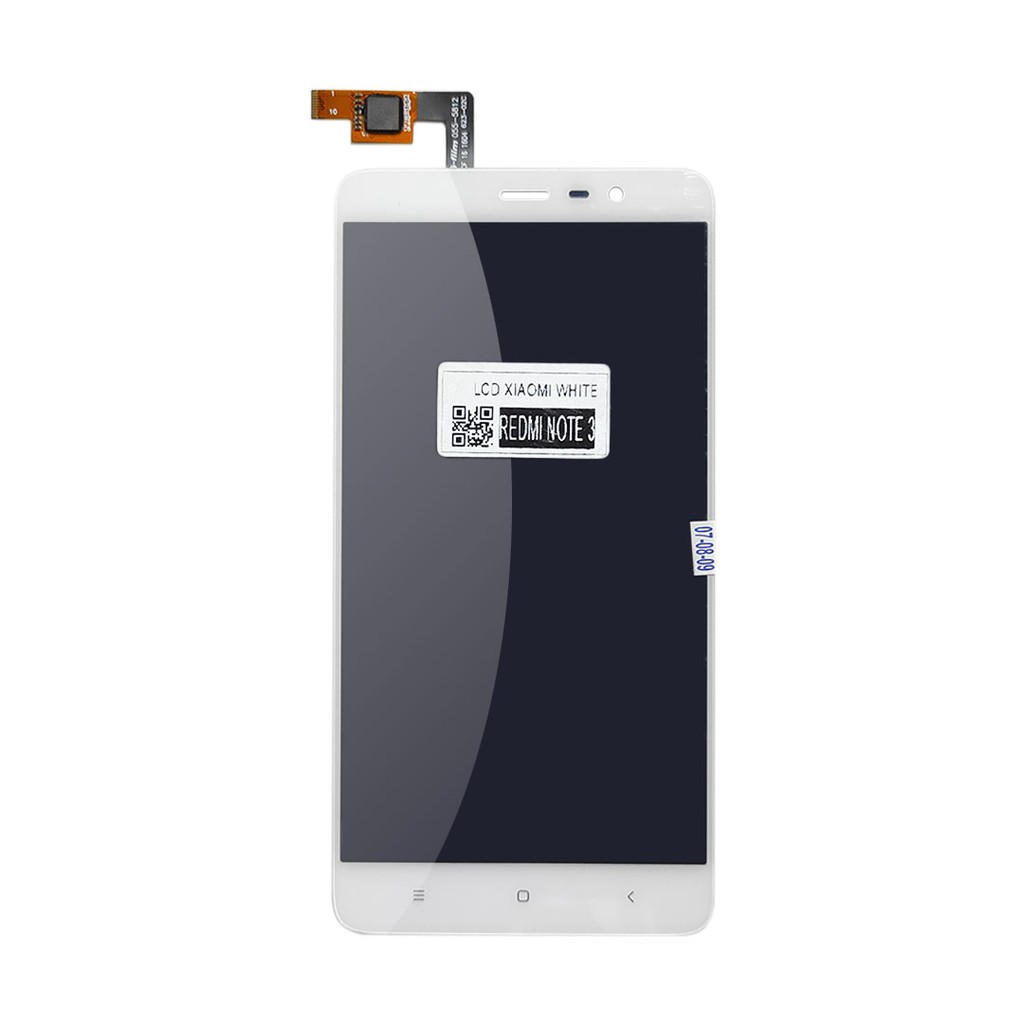 LCD XIAOMI REDMI NOTE 3 FULL TOUCHSCREEN