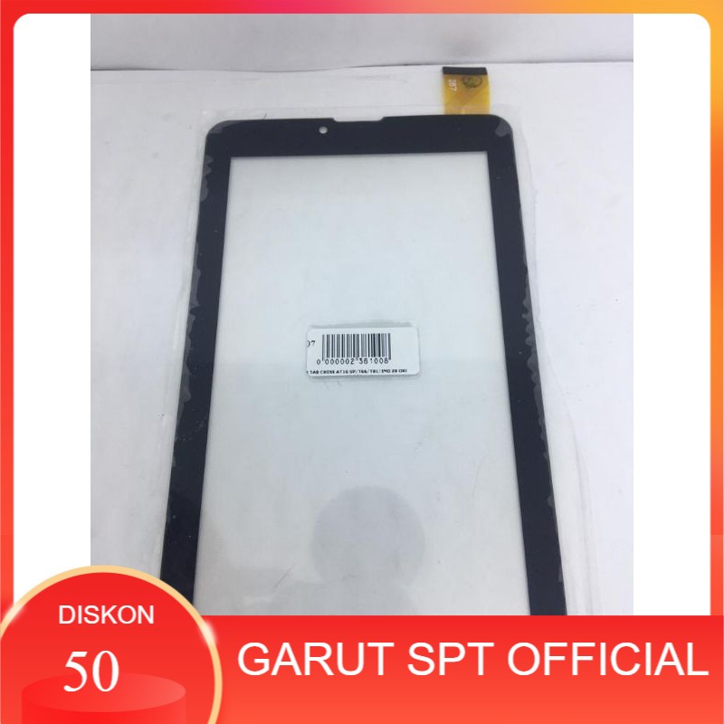 TS Touchscreen tab Advan AT1G