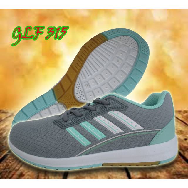 Pro ATT Glf 315 Sepatu Wanita Sepatu Olah Raga dengan Tiga Pilihan Warna