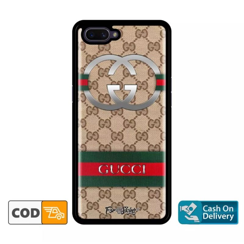 Hardcase Oppo A3s, Case Oppo A3s, Cassing Oppo A3s, Bisa request tipe HP