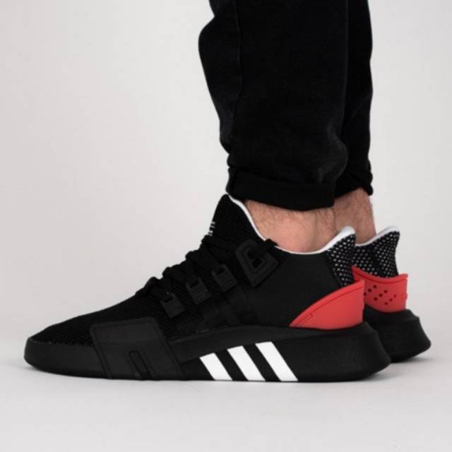 eqt bask adv black red