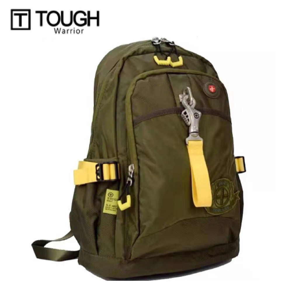 ORIGINAL TOUGH WARRIOR 5920 backpak tas ransel tas tough ransel