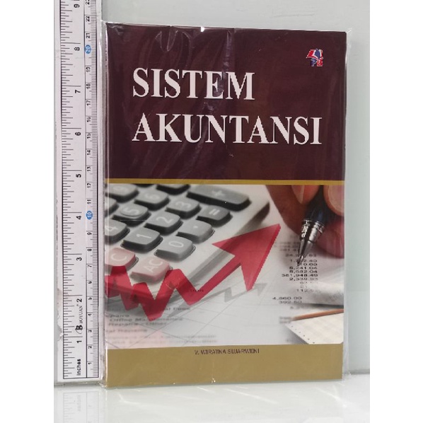 SISTEM AKUNTANSI V WIRATNA SUJARWENI
