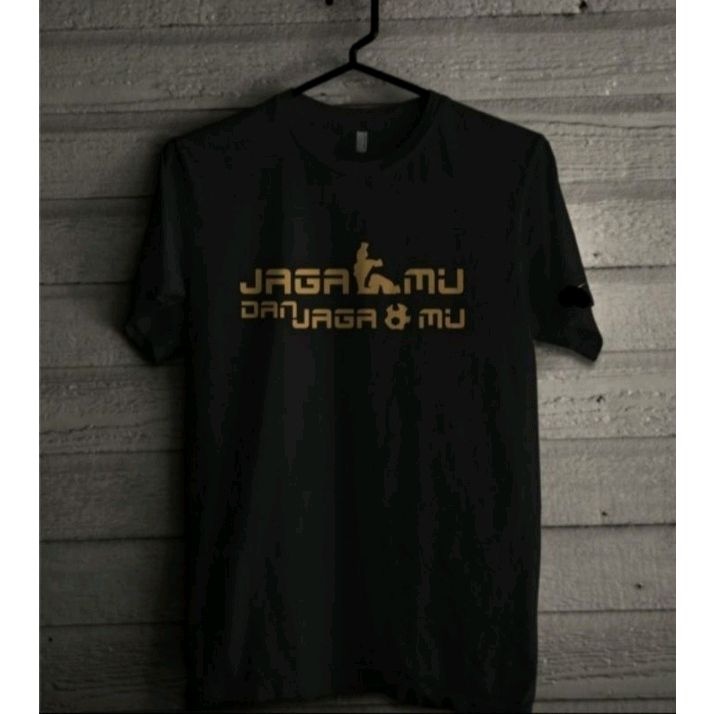 Kaos  Jaga Solat Mu Jaga Bola Mu