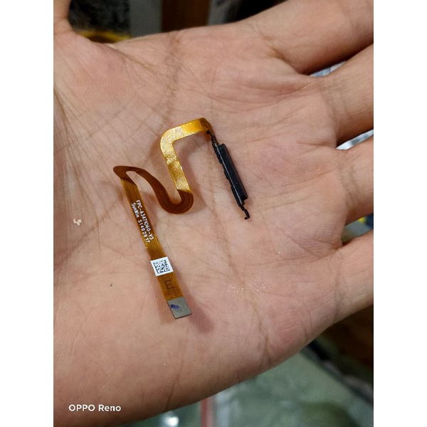 fingerprint samsung a03s original sidikjari samsung a03s