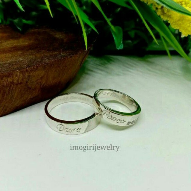 Cincin Palladium
