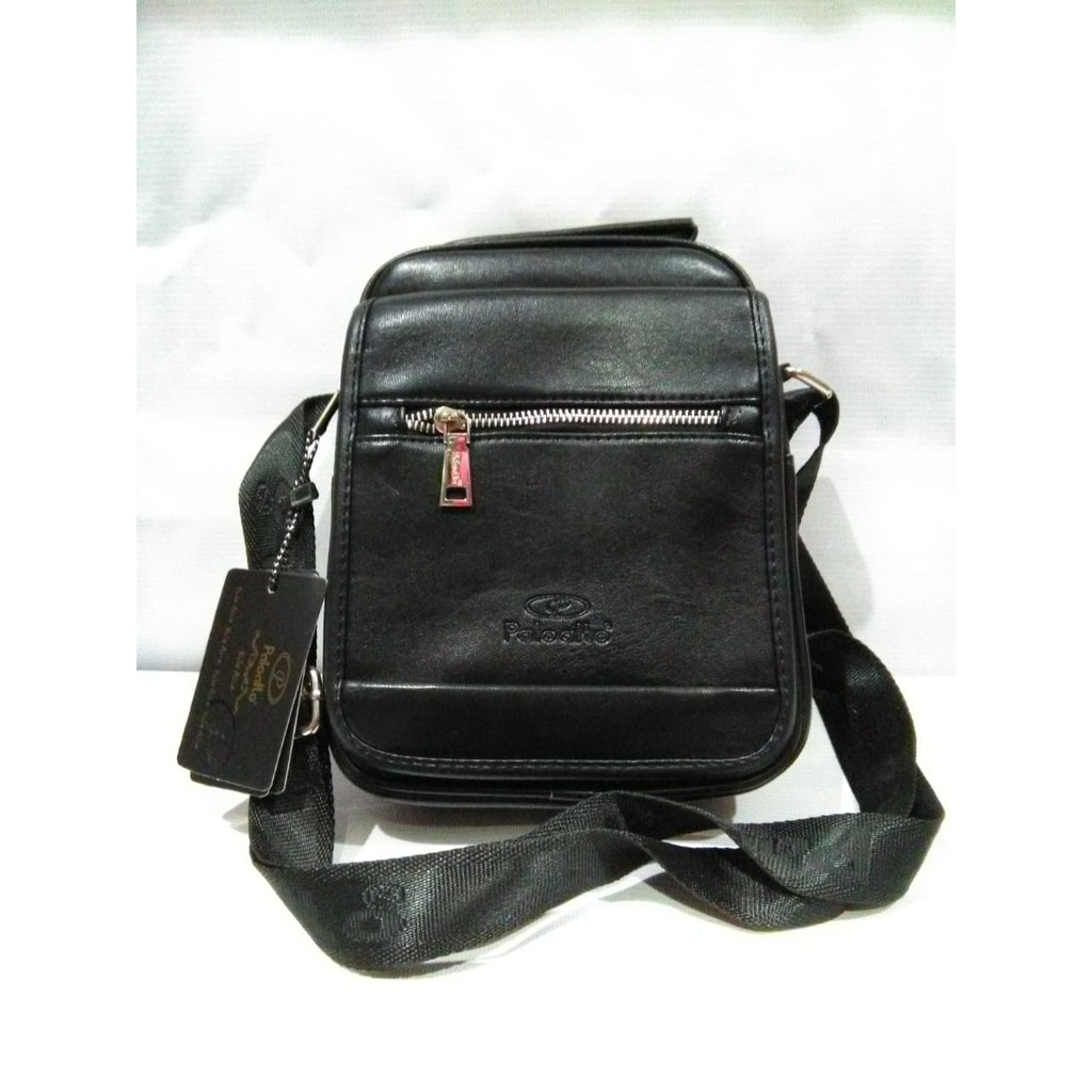 Tas Punggung KULIT PALO ALTO 52083S-3#