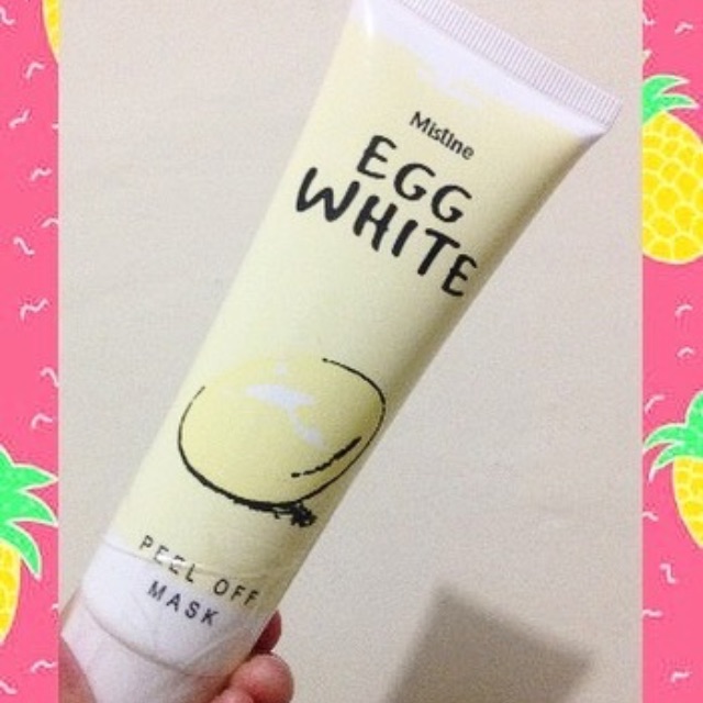 Egg white