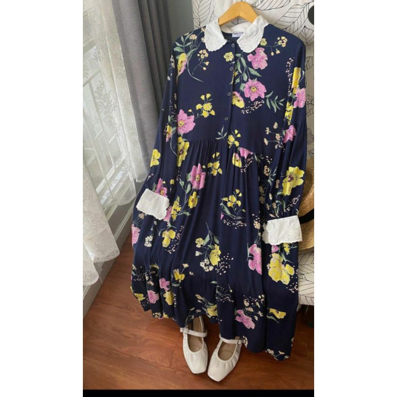 HAIDEE ORLIN MIDI AUDRE MAGALI