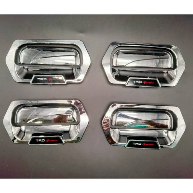 Outer + cover handle agya/ayla trd