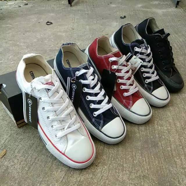 Converse all star classic 1:1 original / Converse all star premium / Converse all star grade ori