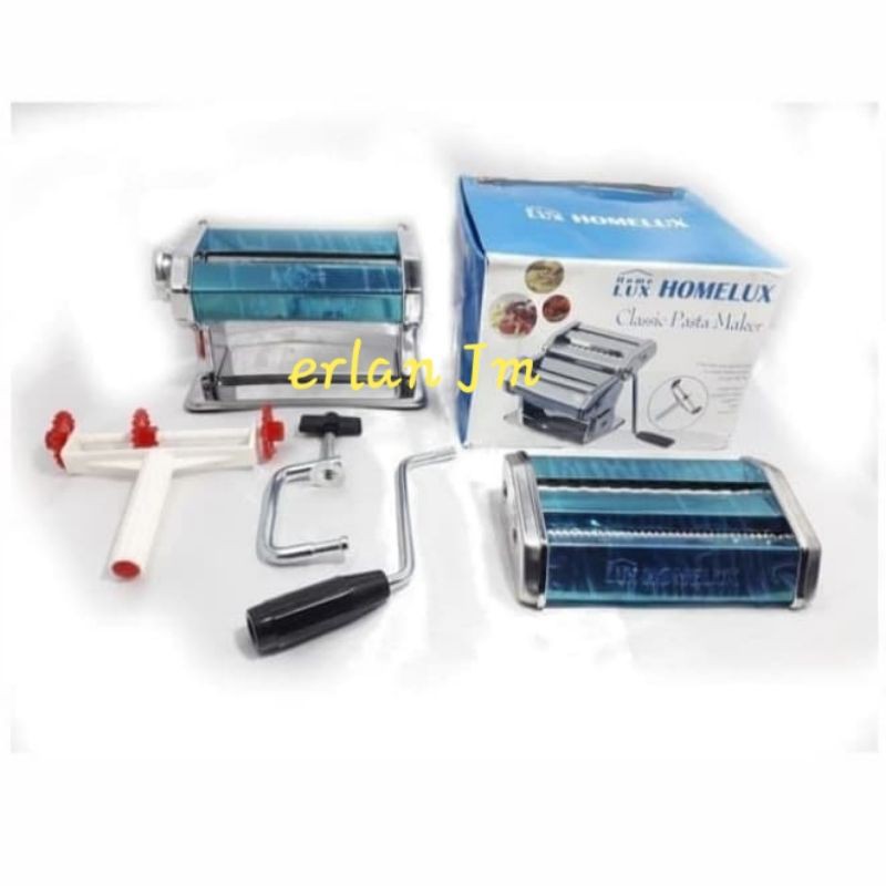 Gilingan Molen MIE ATLAS HOMELUX