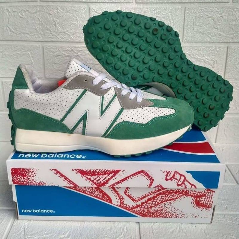 new balance casablanca 327 price