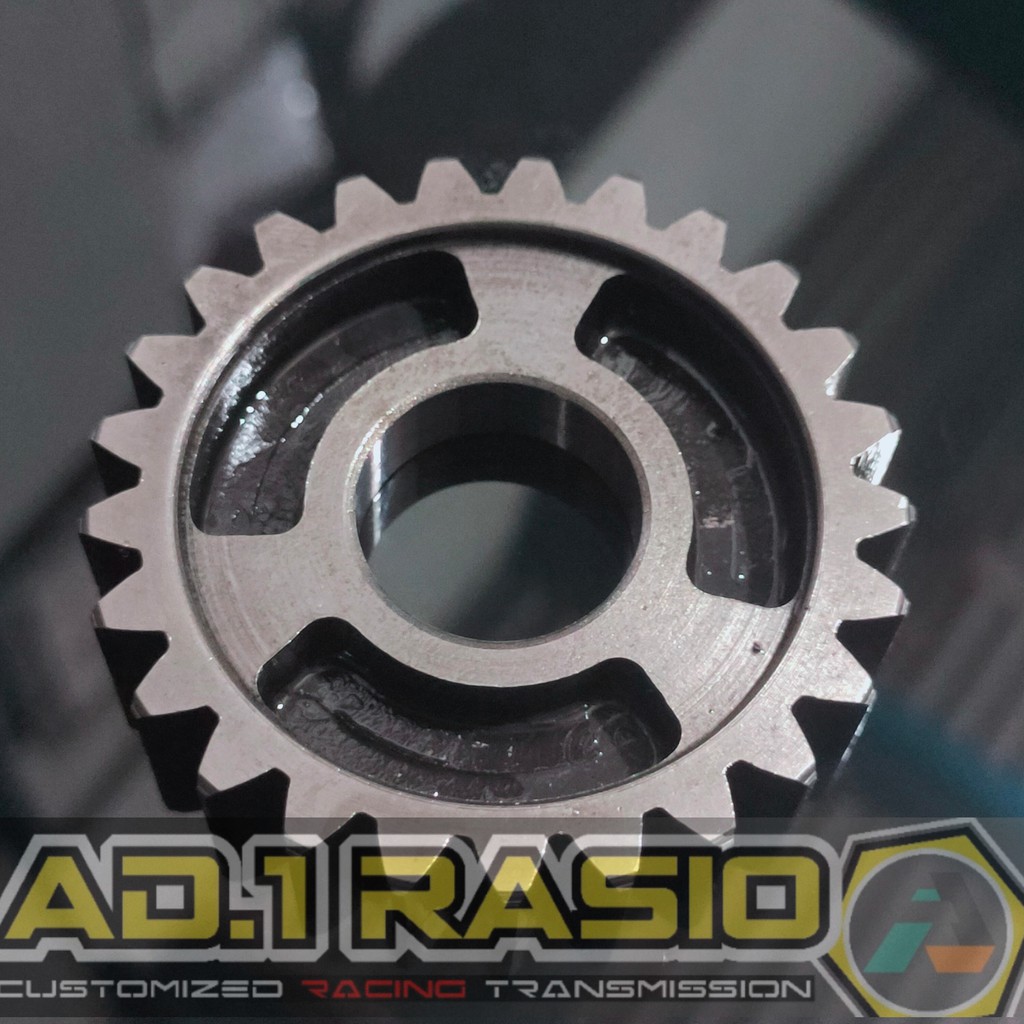 Jual Rasio Rx King Gigi 3 25T Indonesia Shopee Indonesia Jual Rasio Rx King Gigi 3 25T Indonesia Shopee Indonesia