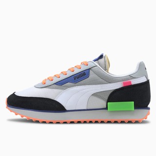 future rider trainers