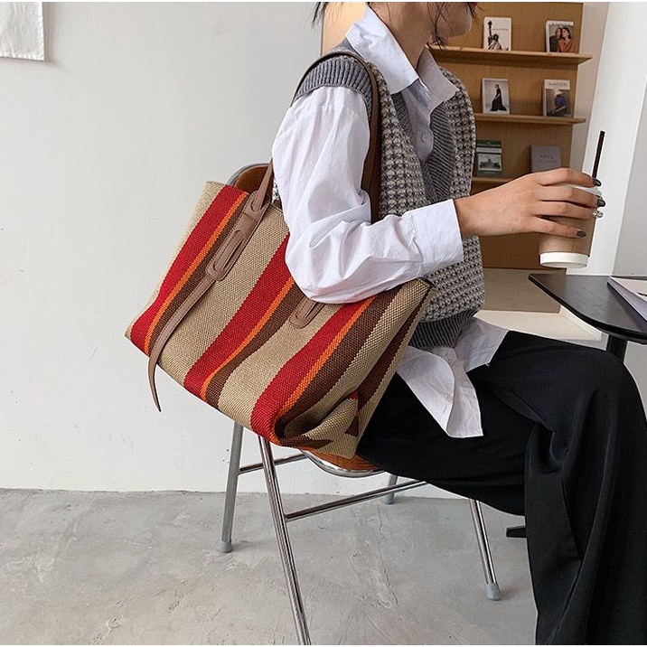 TAS SELEMPANG WANITA C5535 TAS FASHION IMPORT MURAH BAGUS TERLARIS TOTE BAG WANITA IMPORT