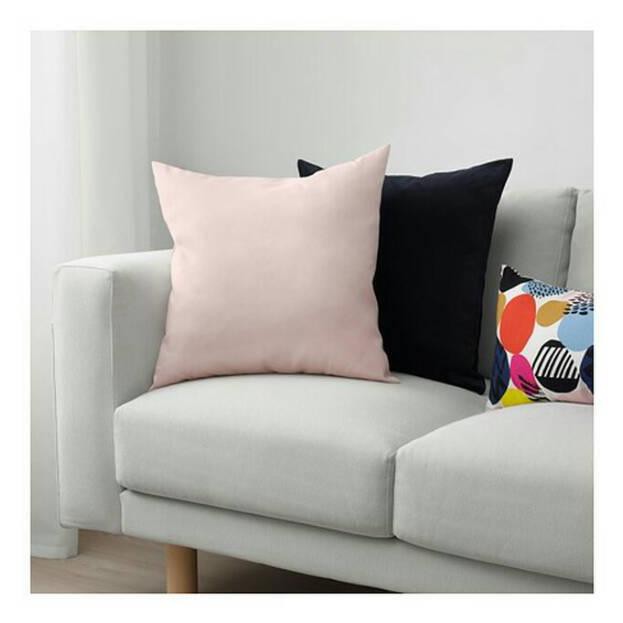 Ikea Ullkaktus Bantal  Kursi  Bantal  Dekorasi 50x50cm KODE 