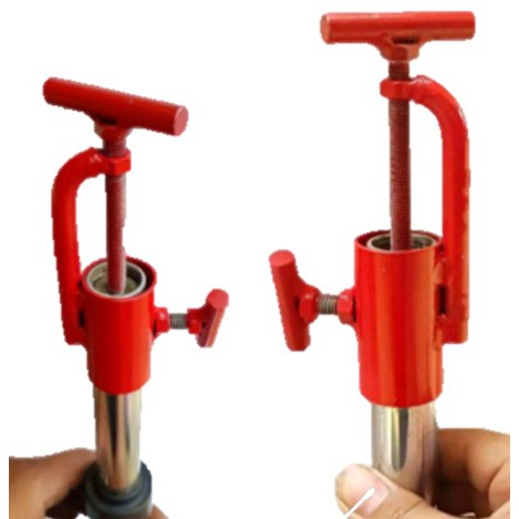 TREKER BUKA SHOCK DEPAN MOTOR BEBEK & MATIC ALAT UNTUK MEMBUKA SHOCK