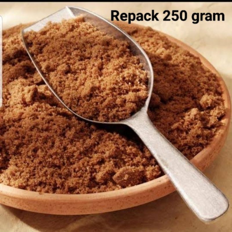 

Gula Aren Organik 250 g