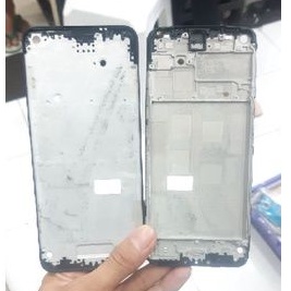 Frame Lcd Tatakan Lcd Tulang Lcd Oppo A33 2020
