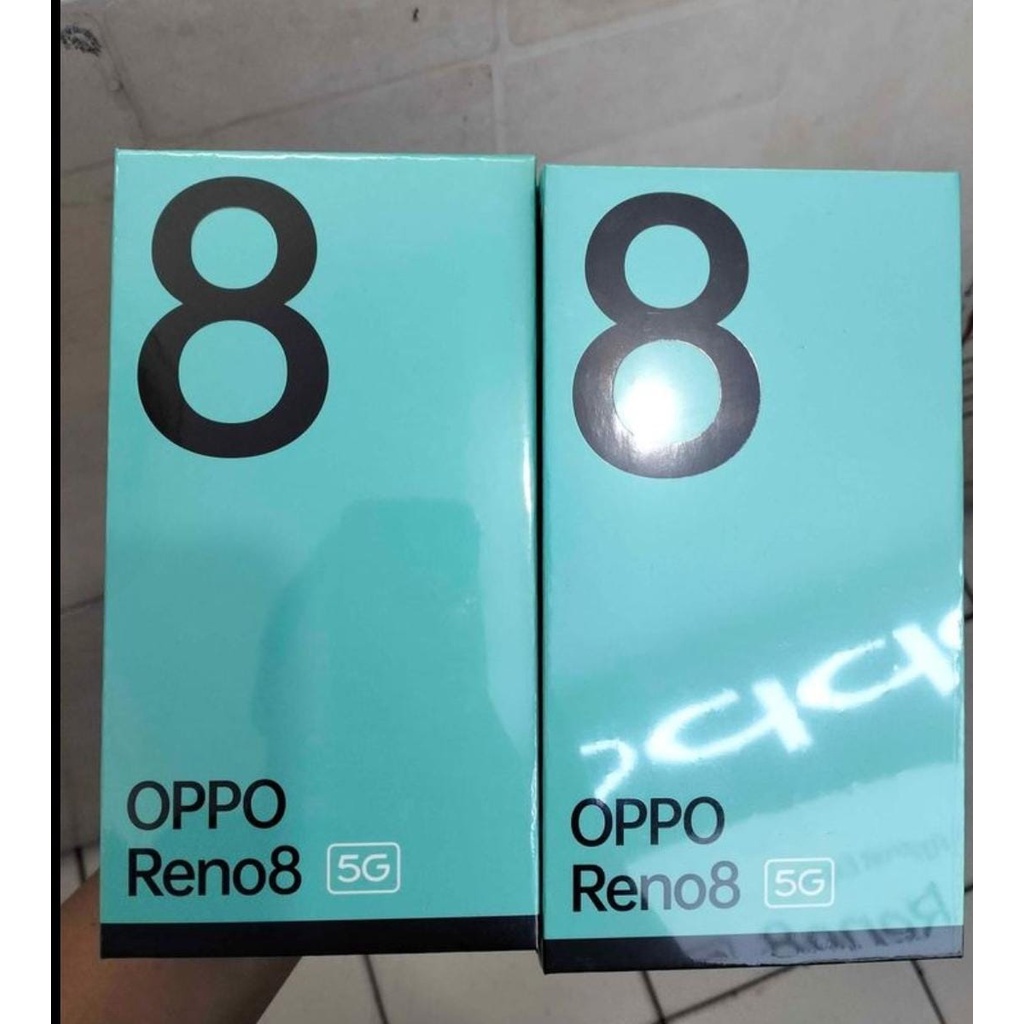 OPPO RENO 8 N RENO 8PRO 5G