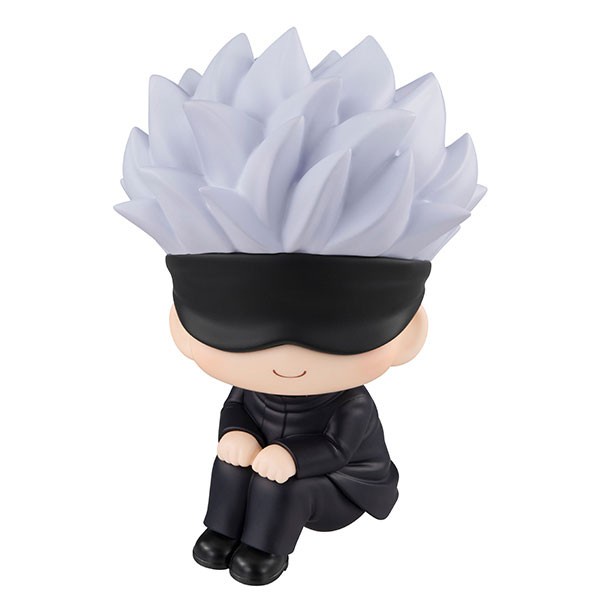 LookUp / Rukappu Figure Gojo Satoru - Jujutsu Kaisen