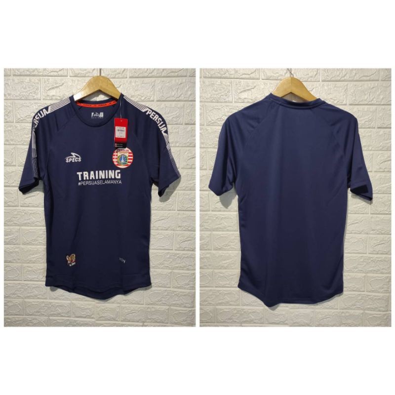 Jersey Original / Baju Bola Training Persija Jakarta