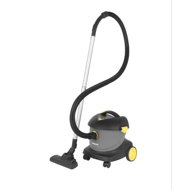 KRISBOW Penghisap Debu Kering 15Ltr 800W Vacuum Cleaner